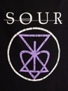 Sour Solution Heart T-Shirt