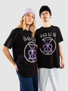 Sour Solution Heart T-Shirt