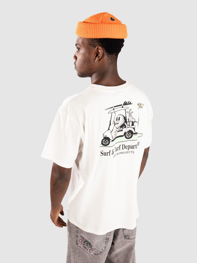 Rivvia Projects Caddy Camiseta