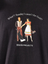 Rivvia Projects Sunday Ritual T-Shirt