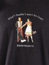 Rivvia Projects Sunday Ritual T-Shirt