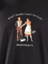Rivvia Projects Sunday Ritual Camiseta