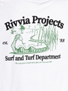 Rivvia Projects Real Game T-Shirt