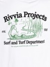 Rivvia Projects Real Game T-Shirt