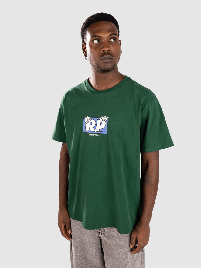 Rivvia Projects Our Buddy T-Shirt