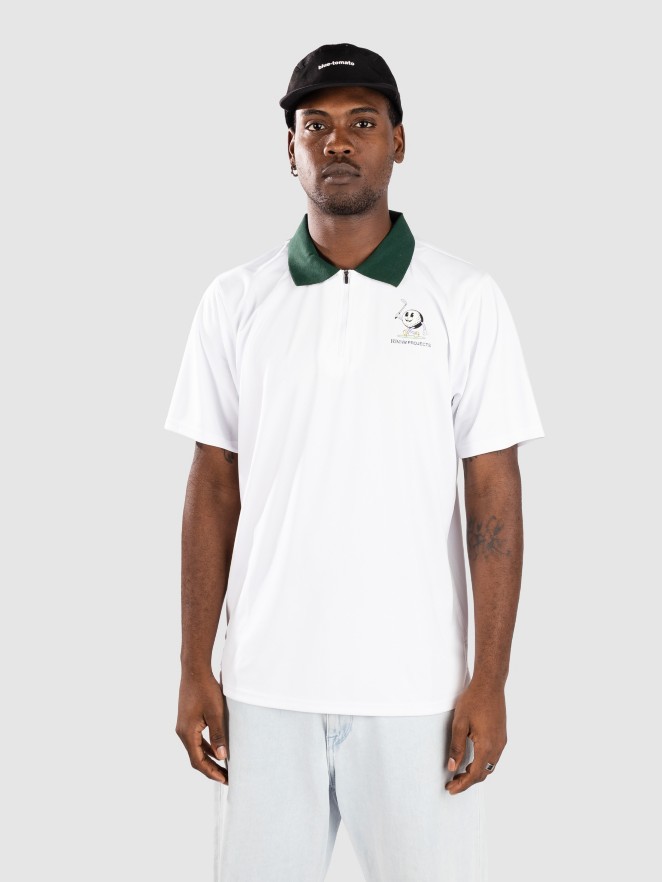 Rivvia Projects Caddy Polo