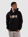 Rivvia Projects Decorative Hoodie