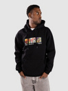 Rivvia Projects Decorative Hoodie