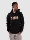 Rivvia Projects Decorative Hoodie