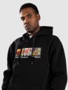 Rivvia Projects Decorative Hoodie