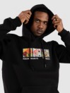 Rivvia Projects Decorative Hoodie