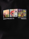 Rivvia Projects Decorative Hoodie