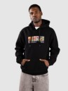 Rivvia Projects Decorative Hoodie