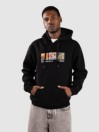 Rivvia Projects Decorative Hoodie