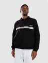 Rivvia Projects Social Member 1/4 Crew Half-Zip Sweater