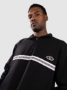 Rivvia Projects Social Member 1/4 Crew Half-Zip Sweater