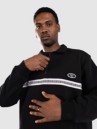 Rivvia Projects Social Member 1/4 Crew Half-Zip Sweater