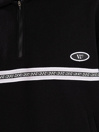 Rivvia Projects Social Member 1/4 Crew Half-Zip Sweater