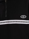 Rivvia Projects Social Member 1/4 Crew Half-Zip Sweater