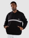 Rivvia Projects Social Member 1/4 Crew Half-Zip Sweater