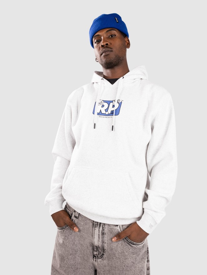 Rivvia Projects Our Buddy Hoodie