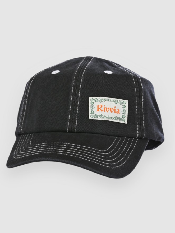 Rivvia Projects Wallflower Contrast Casquette