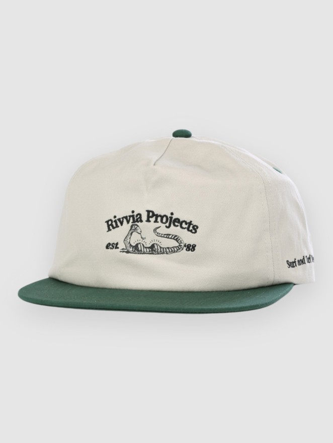 Rivvia Projects Real Game Casquette