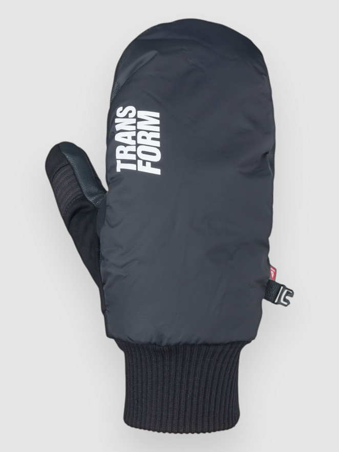 Transform KO Palcáky