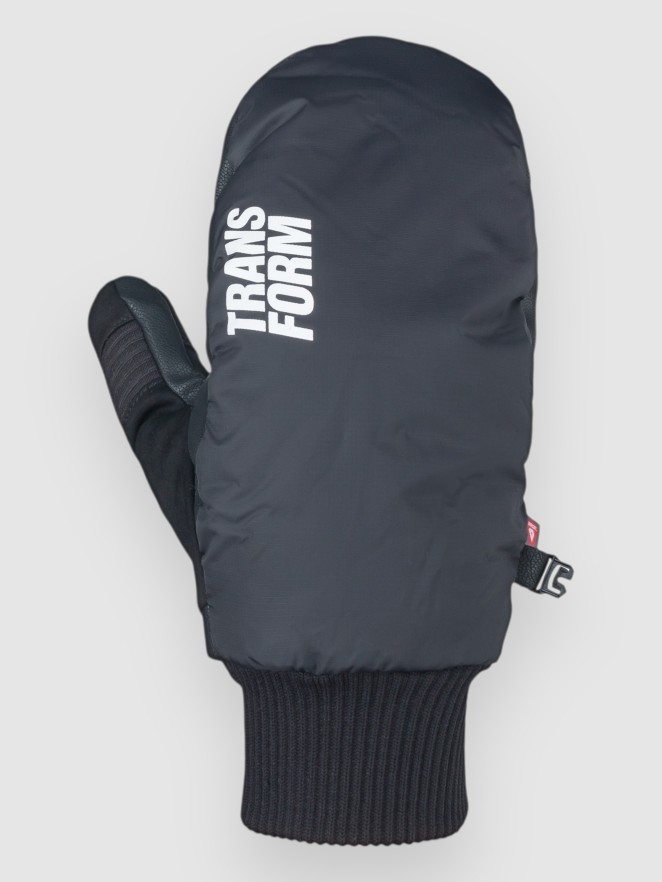 Transform KO Palcáky