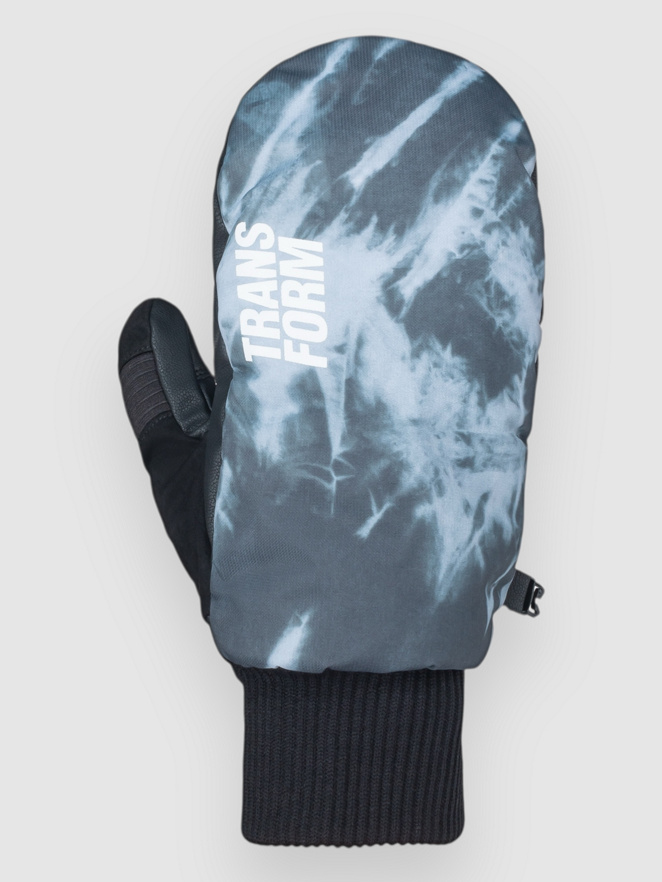 Transform KO Palcáky