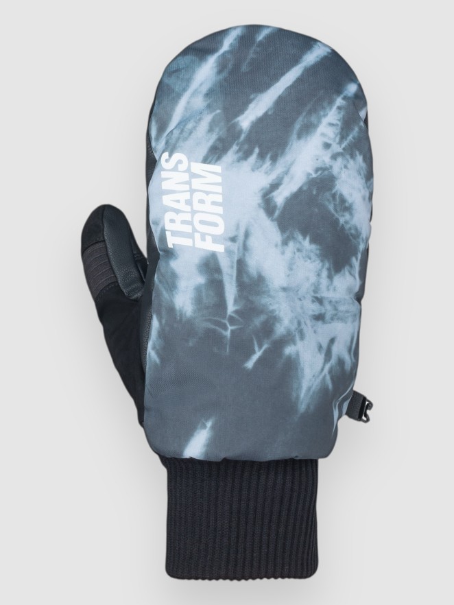 Transform KO Palcáky