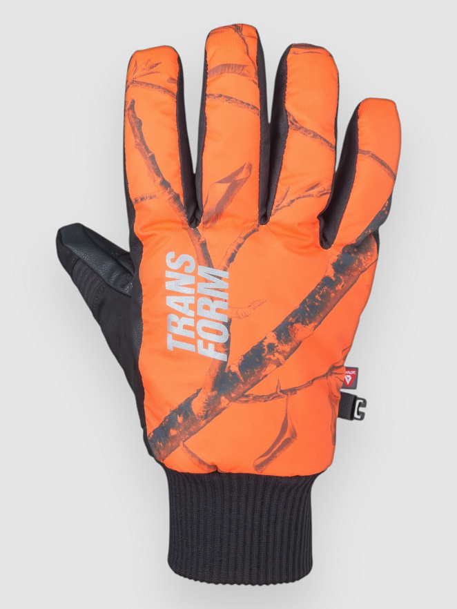 Transform KO Rukavice