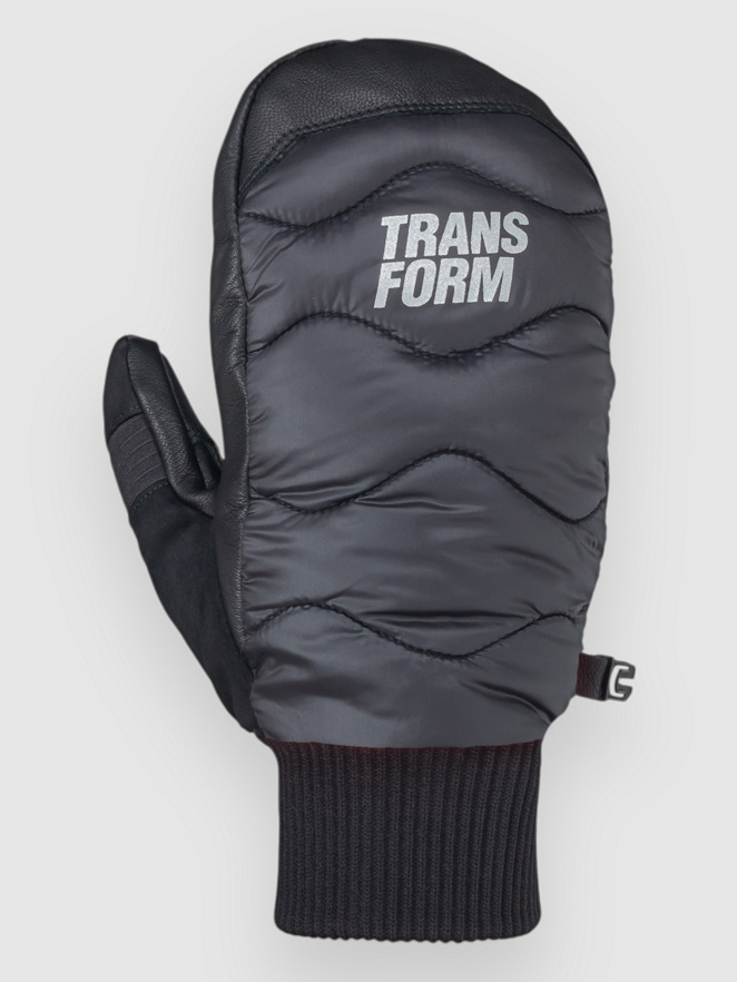 Transform UMP Palcáky