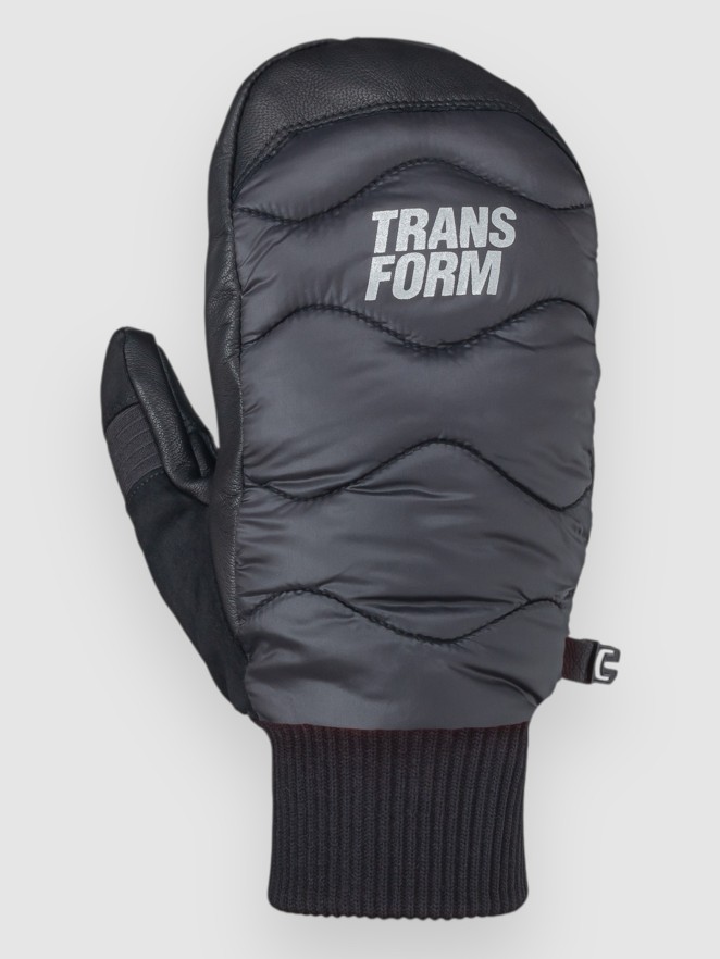 Transform UMP Palcáky