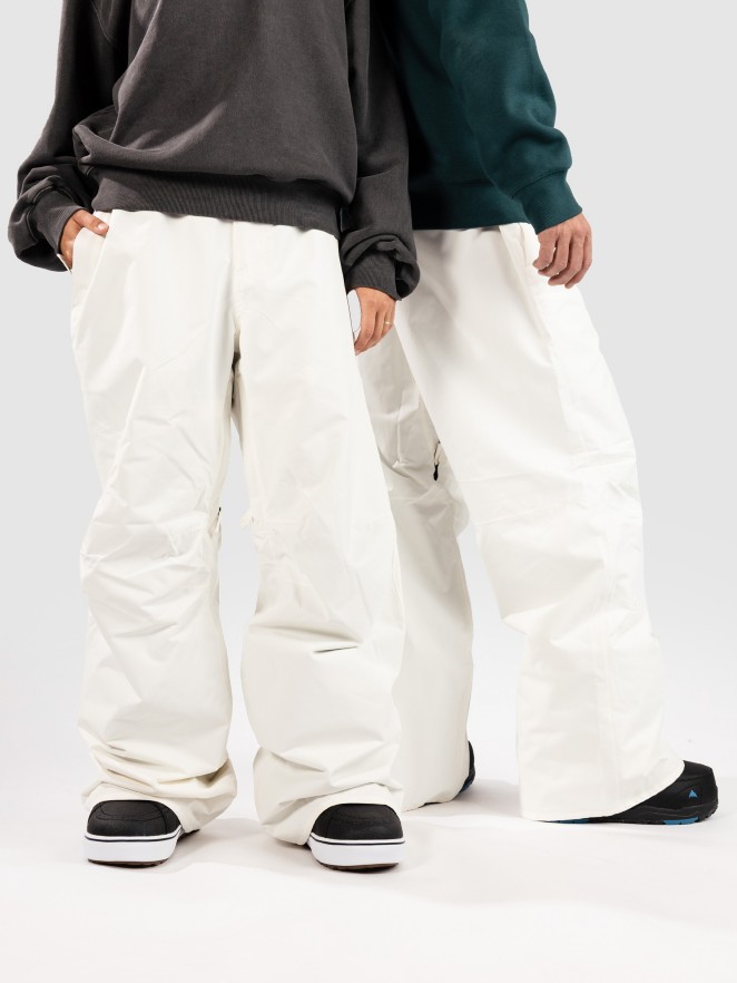 Dravus Montezuma Pants