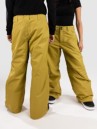 Dravus Montezuma Pants