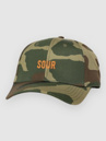 Sour Solution Army Cap