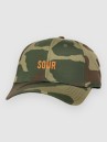 Sour Solution Army Cap