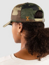 Sour Solution Army Cap