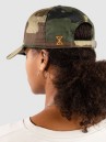Sour Solution Army Cap