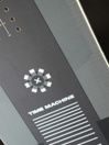 Amplid Time Machine 2026 Snowboard