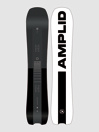 Amplid Time Machine 2026 Snowboard