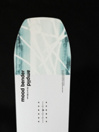 Amplid Mood Bender 2026 Snowboard