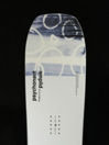 Amplid Psychonaut 2026 Snowboard