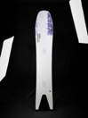 Amplid Snommelier 2026 Snowboard