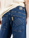 Homeboy X-Tra Baggy Diamond Jeans