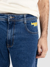 Homeboy X-Tra Baggy Diamond Jeans