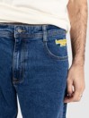 Homeboy X-Tra Baggy Diamond Jeans