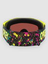 Oakley Fall Line L Jaxson Black Laskettelulasit