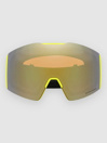 Oakley Fall Line L Jaxson Black Laskettelulasit